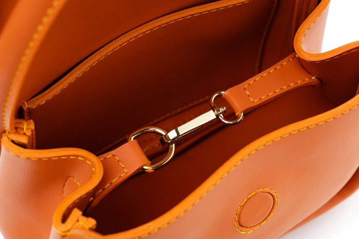 Vince Camuto Bolso Como - Burnt Orange Vince Camuto Bolso Como - Burnt Orange